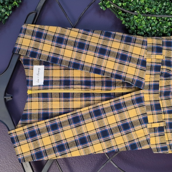 Love + Harmony Split Tail Mermaid Dress - Picture 4 of 7